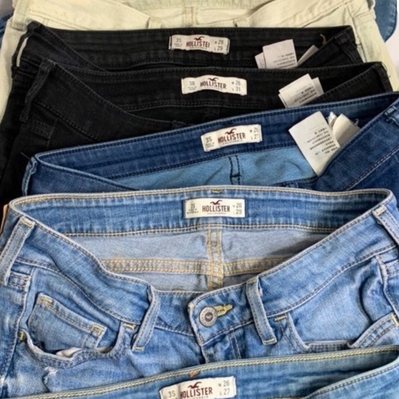 Denim Jeans Mystery Box - Picture 4 of 11